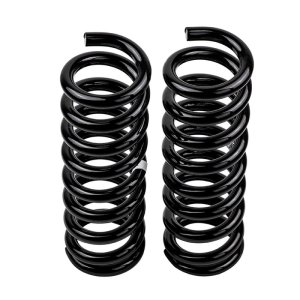 Ford Ranger Coilover Suspension Kit - Front - Old Man Emu - Constant Variable Rate Coils - Black - `11-`27